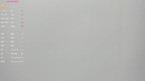   online show from 03.05.25