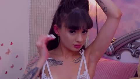 Kaya Belle online show from 02.23.26