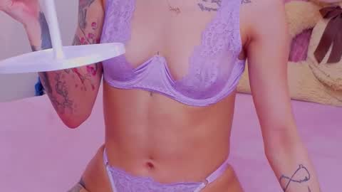 Kaya Belle online show from 02.27.26