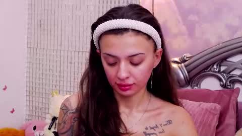Kaya Belle online show from 07.07.26