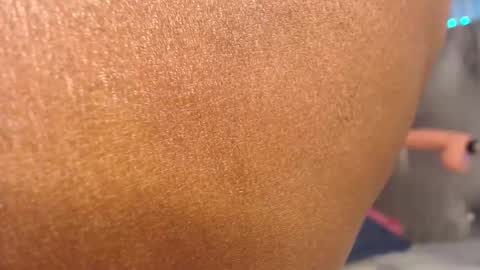 Snapshot of kayabrowns chatting on 02.12.25 Susan online show from 02.12.25