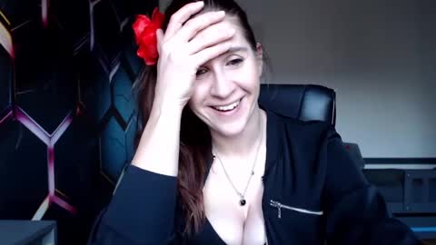 KayaLips online show from 02.23.25