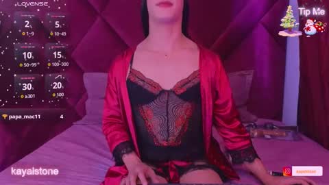 Cattleya stone online show from 11.21.25