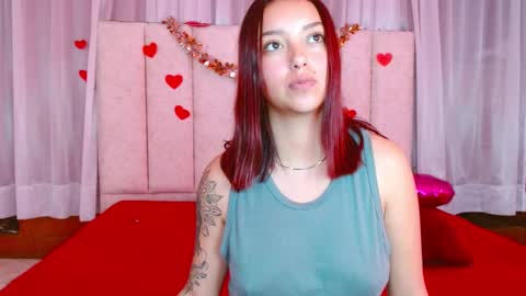 Snapshot of kayandkailycs chatting on 03.08.25 Kay and Kaily online show from 03.08.25