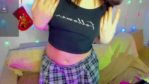 kaycyy_blunt online show from 12.31.24