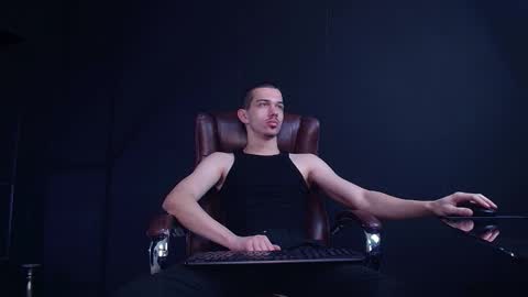 KaydenDrew online show from 12.14.25