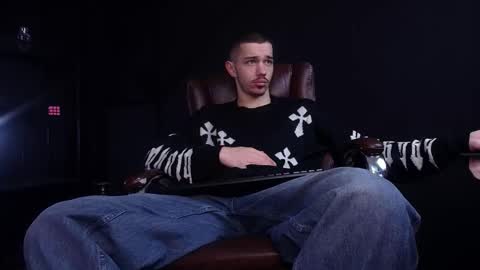 KaydenDrew online show from 01.12.26