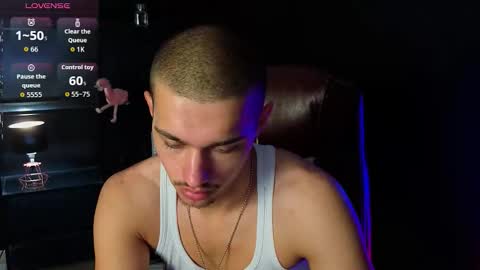 KaydenDrew online show from 03.01.26