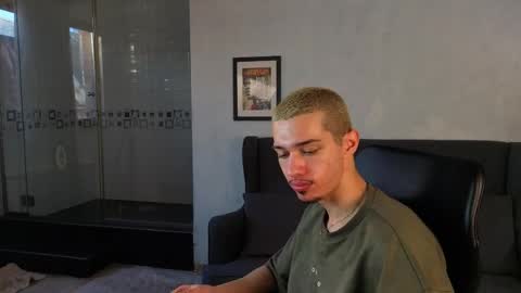 KaydenDrew online show from 04.06.26