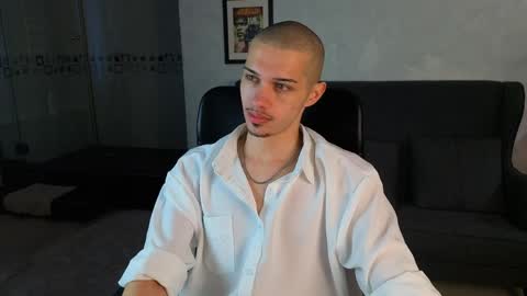 KaydenDrew online show from 04.08.26