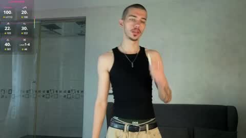 KaydenDrew online show from 06.01.26
