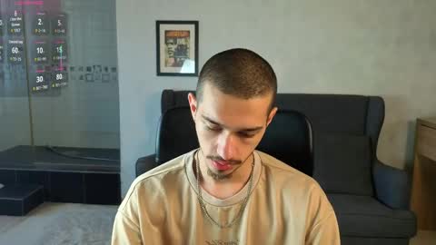 KaydenDrew online show from 06.04.26