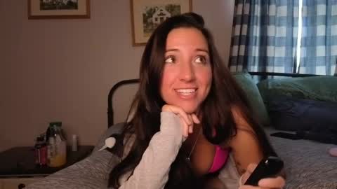 Snapshot of kaygraciee chatting on 04.23.26 jordyynashley online show from 04.23.26