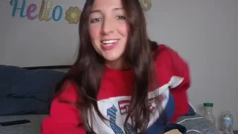 Snapshot of kaygraciee chatting on 05.13.26 jordyynashley online show from 05.13.26
