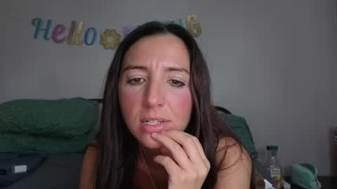Snapshot of kaygraciee chatting on 05.22.26 jordyynashley online show from 05.22.26