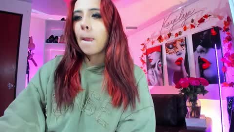 CAMILA online show from 02.27.26