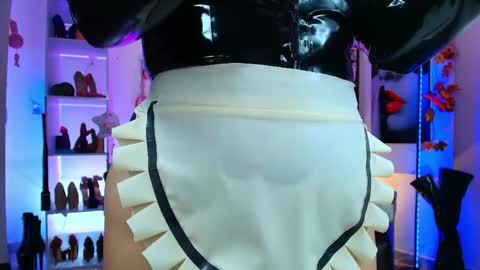 CAMILA online show from 04.16.26