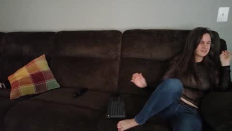 Kayla online show from 03.05.26