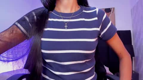 Kayla  online show from 10.05.25