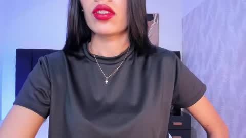 Kayla  online show from 12.15.25