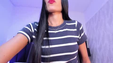 Kayla  online show from 12.21.25