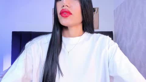 Kayla  online show from 02.03.26