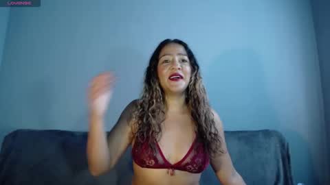 kayla_sweetlove online show from 11.02.25