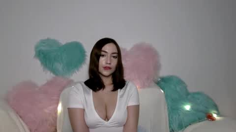 Snapshot of kaylabeautykiss chatting on 05.05.26 kayla online show from 05.05.26