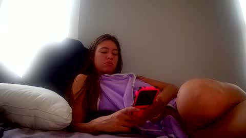 kaylaelizabeth97 online show from 03.01.26