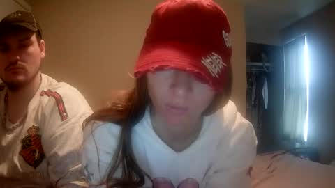 kaylaelizabeth97 online show from 03.31.26