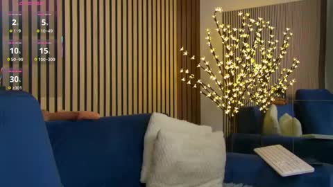 Kayla online show from 09.22.25