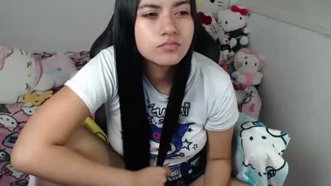 Kayla online show from 06.26.26