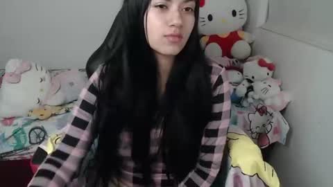 Kayla online show from 07.02.26