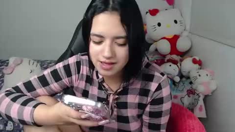 Kayla online show from 07.18.26
