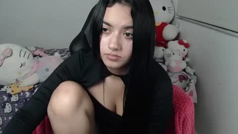 Kayla online show from 07.25.26
