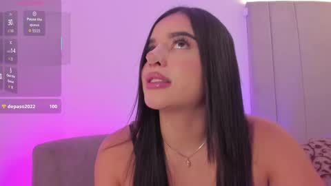 Snapshot of kaylarossi chatting on 10.16.25 Kayla online show from 10.16.25