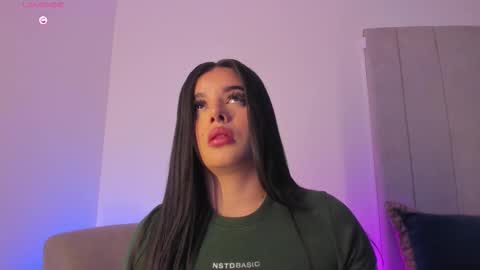 Kayla online show from 02.20.26