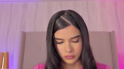 Kayla online show from 03.13.26