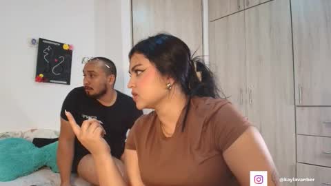 KAYLA  Damian online show from 11.10.25