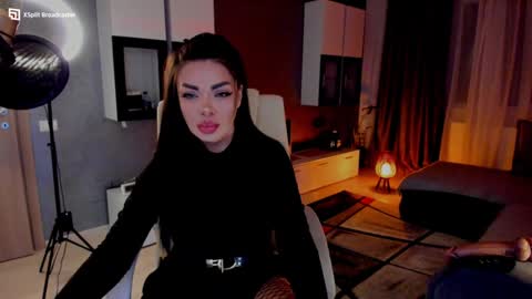 kaylee online show from 12.11.24