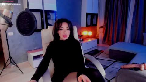 kaylee online show from 02.08.25