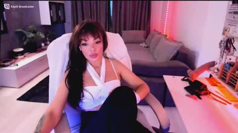 kaylee online show from 09.25.25