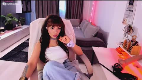 Snapshot of kaylee____77 chatting on 09.26.25 kaylee online show from 09.26.25