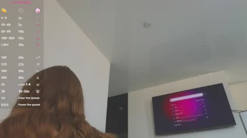 kaylee_ee online show from 04.14.26