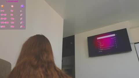 kaylee_ee online show from 06.03.26