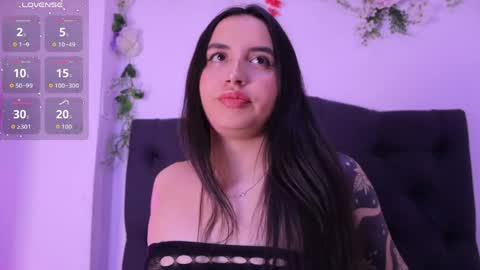 kaylee_lee online show from 06.08.26