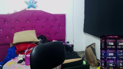 kaylee online show from 09.24.25