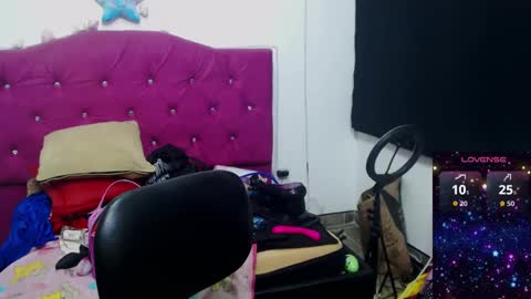 kaylee online show from 09.25.25