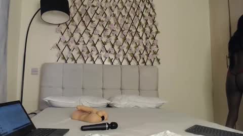 Kaylee online show from 04.07.26