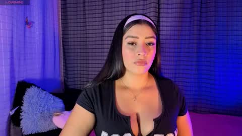 Kaylee online show from 10.07.25
